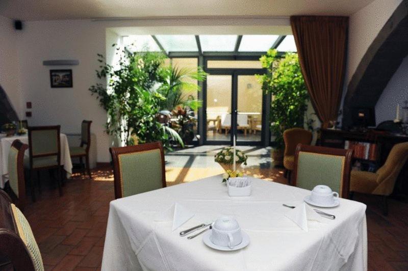 Hotel Urbano V Montefiascone Zewnętrze zdjęcie
